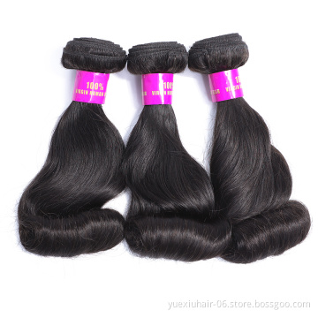 Wholesale virgin hair vendors egg curly hair bundles brazilian human hair bundles extensions